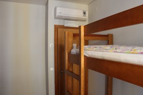 B A Hostel