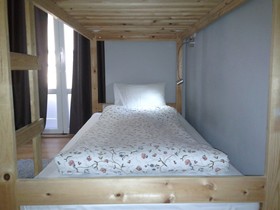 B A Hostel