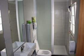 B A Hostel