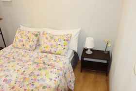 B A Hostel
