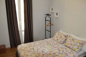 B A Hostel