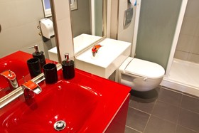 B A Hostel