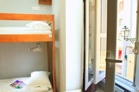 B A Hostel