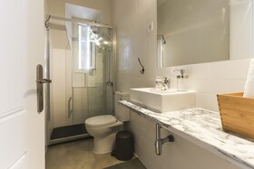 Bairro Alto Bright by Homing