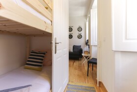 Bairro Alto Bright by Homing