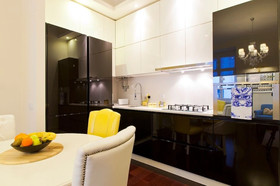 Baixa Deluxe