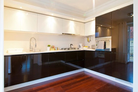 Baixa Deluxe