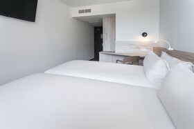 B&B HOTEL Lisboa Aeroporto