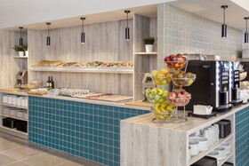 B&B HOTEL Lisboa Aeroporto