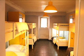 Belém Guest House