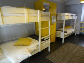 Belém Guest House