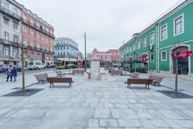 C&O Guest House Lisbon