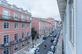C&O Guest House Lisbon