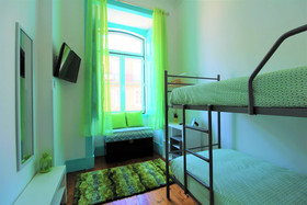 C&O Guest House Lisbon