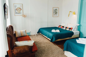 C&O Guest House Lisbon