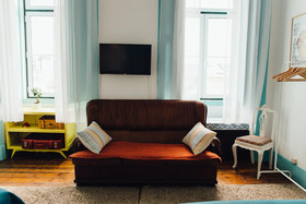 C&O Guest House Lisbon