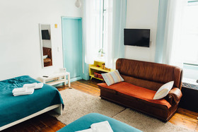 C&O Guest House Lisbon