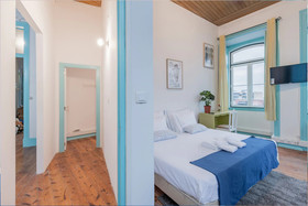 C&O Guest House Lisbon
