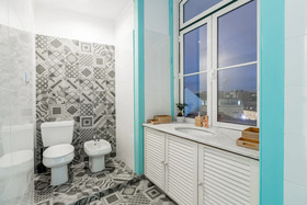 C&O Guest House Lisbon