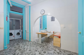 C&O Guest House Lisbon