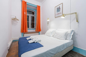 C&O Guest House Lisbon