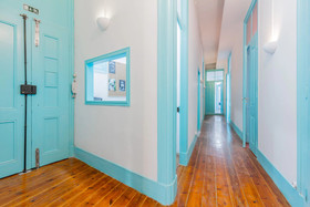 C&O Guest House Lisbon