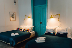 C&O Guest House Lisbon