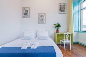 C&O Guest House Lisbon