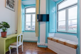 C&O Guest House Lisbon