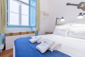 C&O Guest House Lisbon
