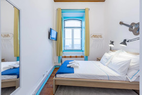 C&O Guest House Lisbon