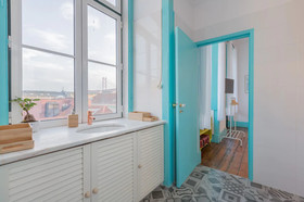 C&O Guest House Lisbon
