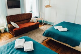 C&O Guest House Lisbon