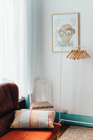 C&O Guest House Lisbon