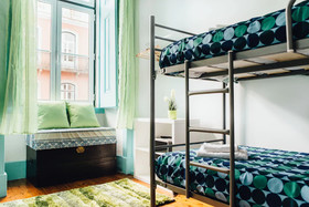 C&O Guest House Lisbon