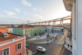 C&O Guest House Lisbon