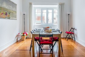 Casa Da Avenida Lisboa