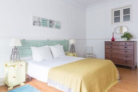 Casa Da Avenida Lisboa