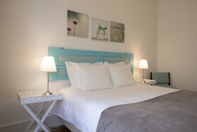 Casa Da Avenida Lisboa