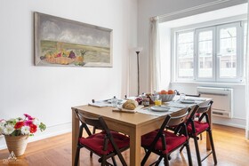 Casa Da Avenida Lisboa