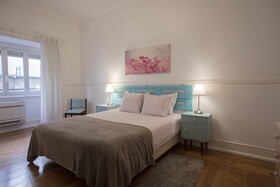 Casa Da Avenida Lisboa