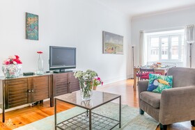 Casa Da Avenida Lisboa