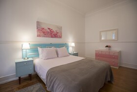 Casa Da Avenida Lisboa