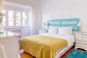 Casa Da Avenida Lisboa