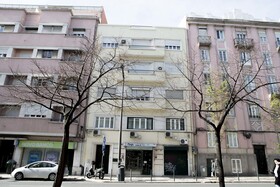 Casa Da Avenida Lisboa