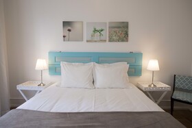 Casa Da Avenida Lisboa