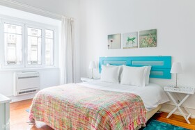 Casa Da Avenida Lisboa