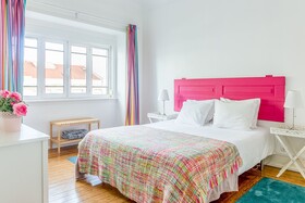 Casa Da Avenida Lisboa