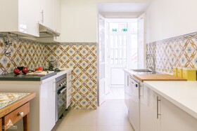 Casa Da Avenida Lisboa