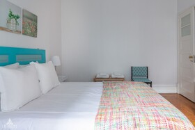 Casa Da Avenida Lisboa